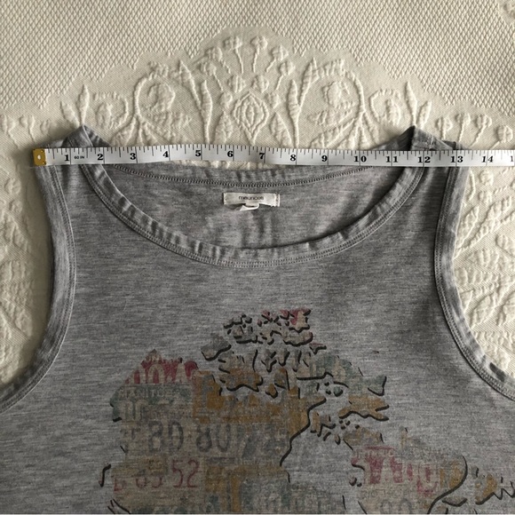 Maurices Canada tank top - size 0X - Picture 6 of 12